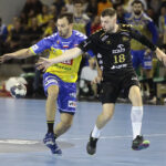 Kosmiczny mecz w Kielcach! Łomża Industria górą po pasjonującej walce! - Radio Kielce