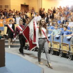 08.10.2022. Kielce. Inauguracja Dziecięcej Politechniki Świętokrzyskiej / Fot. Wiktor Taszłow - Radio Kielce