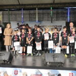 08.10.2022. Jędrzejów. Finał otwartych mistrzostw piłki nożnej o Puchar Wolnej Polski „Świętokrzyskie Orły” / Fot. Wiktor Taszłow - Radio Kielce