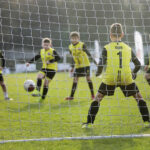 Świętokrzyskie Orły 2023 - we wrześniu eliminacje