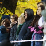 09.10.2022. Tokarnia. Muzeum Wsi Kieleckiej. Widowisko „Szlakiem wrześniowej chwały oręża polskiego” / Fot. Wiktor Taszłow - Radio Kielce