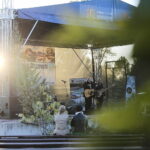09.10.2022. Staszów. V Staszowskie Spotkania z Kulturą Łowiecką / Fot. Wiktor Taszłow - Radio Kielce