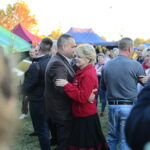 09.10.2022. Staszów. V Staszowskie Spotkania z Kulturą Łowiecką / Fot. Wiktor Taszłow - Radio Kielce