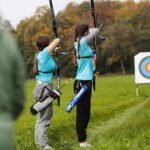 15.10.2022. Oblęgorek. XVII Hubertus Sarmacki w Oblęgorku / Fot. Wiktor Taszłow - Radio Kielce