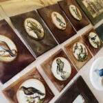 15.10.2022. Oblęgorek. XVII Hubertus Sarmacki w Oblęgorku / Fot. Wiktor Taszłow - Radio Kielce