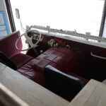 16.10.2022. Kielce. Muzeum Samochodu Papieskiego Jana Pawła II w Kielcach / fot. Wiktor Taszłow - Radio Kielce