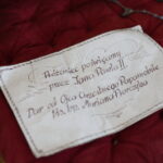 16.10.2022. Kielce. Muzeum Samochodu Papieskiego Jana Pawła II w Kielcach / fot. Wiktor Taszłow - Radio Kielce