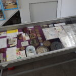 16.10.2022. Kielce. Muzeum Samochodu Papieskiego Jana Pawła II w Kielcach / fot. Wiktor Taszłow - Radio Kielce