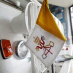 16.10.2022. Kielce. Muzeum Samochodu Papieskiego Jana Pawła II w Kielcach / fot. Wiktor Taszłow - Radio Kielce