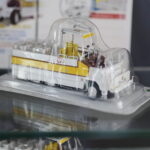 16.10.2022. Kielce. Muzeum Samochodu Papieskiego Jana Pawła II w Kielcach / fot. Wiktor Taszłow - Radio Kielce