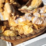 Smaczne atrakcje skansenu w Tokarni - Radio Kielce 16.10.2022. Tokarnia. Smaki Gęsiny / Fot. Wiktor Taszłow - Radio Kielce