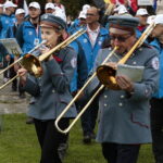 16.10.2022. Kielce. 27. Mistrzostwa Świata Psów w Tropieniu Sportowym / Fot. Wiktor Taszłow - Radio Kielce