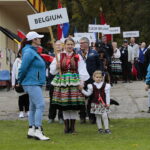 16.10.2022. Kielce. 27. Mistrzostwa Świata Psów w Tropieniu Sportowym / Fot. Wiktor Taszłow - Radio Kielce