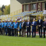 16.10.2022. Kielce. 27. Mistrzostwa Świata Psów w Tropieniu Sportowym / Fot. Wiktor Taszłow - Radio Kielce