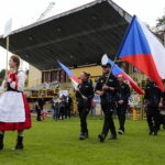 16.10.2022. Kielce. 27. Mistrzostwa Świata Psów w Tropieniu Sportowym / Fot. Wiktor Taszłow - Radio Kielce