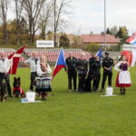 16.10.2022. Kielce. 27. Mistrzostwa Świata Psów w Tropieniu Sportowym / Fot. Wiktor Taszłow - Radio Kielce