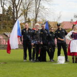 16.10.2022. Kielce. 27. Mistrzostwa Świata Psów w Tropieniu Sportowym / Fot. Wiktor Taszłow - Radio Kielce