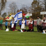 16.10.2022. Kielce. 27. Mistrzostwa Świata Psów w Tropieniu Sportowym / Fot. Wiktor Taszłow - Radio Kielce