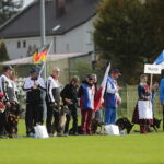 16.10.2022. Kielce. 27. Mistrzostwa Świata Psów w Tropieniu Sportowym / Fot. Wiktor Taszłow - Radio Kielce