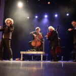 VOŁOSI zagrali dla kielczan - Radio Kielce