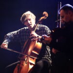 VOŁOSI zagrali dla kielczan - Radio Kielce