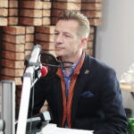 Rafał Kasprzyk o programie Trzeciej Drogi: „Chcemy postawić na Polskę przyjazną przedsiębiorcy"