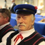 17.10.2022. Kielce. Uroczysta sesja rady powiatu. / Fot. Wiktor Taszłow - Radio Kielce