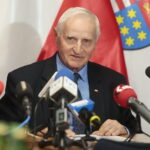 19.10.2022. Kielce. Na zdjęciu: Marek Jońca - członek zarządu województwa / Fot. Wiktor Taszłow - Radio Kielce