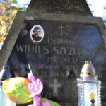 Zapomnianym bohaterom - Radio Kielce Kielce. Cmentarz Partyzancki. Grób Wojtusia Szczepaniaka / Fot. Wiktor Taszłow – Radio Kielce