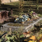 Zapomnianym bohaterom - Radio Kielce Kielce. Cmentarz Partyzancki / Fot. Wiktor Taszłow – Radio Kielce