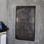 Zapomnianym bohaterom - Radio Kielce Kielce. Cmentarz Partyzancki. Grób Władysława Daniela / Fot. Wiktor Taszłow – Radio Kielce