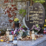 Na kieleckich cmentarzach rozpoczęły się wielkie porządki - Radio Kielce