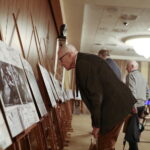 21.10.2022. Kielce. Konferencja "50 lat jaskini Raj na mapie turystycznej Polski" / Fot. Wiktor Taszłow - Radio Kielce