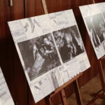 21.10.2022. Kielce. Konferencja "50 lat jaskini Raj na mapie turystycznej Polski" / Fot. Wiktor Taszłow - Radio Kielce