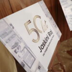 21.10.2022. Kielce. Konferencja "50 lat jaskini Raj na mapie turystycznej Polski" / Fot. Wiktor Taszłow - Radio Kielce