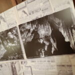 21.10.2022. Kielce. Konferencja "50 lat jaskini Raj na mapie turystycznej Polski" / Fot. Wiktor Taszłow - Radio Kielce