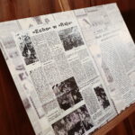 21.10.2022. Kielce. Konferencja "50 lat jaskini Raj na mapie turystycznej Polski" / Fot. Wiktor Taszłow - Radio Kielce