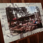 21.10.2022. Kielce. Konferencja "50 lat jaskini Raj na mapie turystycznej Polski" / Fot. Wiktor Taszłow - Radio Kielce