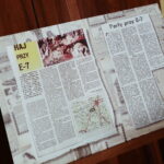 21.10.2022. Kielce. Konferencja "50 lat jaskini Raj na mapie turystycznej Polski" / Fot. Wiktor Taszłow - Radio Kielce