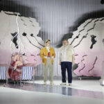 Kielce. Teatr im. Stefana Żeromskiego „Frankenstein”. / Fot. Wiktor Taszłow - Radio Kielce