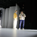 Kielce. Teatr im. Stefana Żeromskiego „Frankenstein”. / Fot. Wiktor Taszłow - Radio Kielce