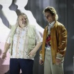 Kielce. Teatr im. Stefana Żeromskiego „Frankenstein”. / Fot. Wiktor Taszłow - Radio Kielce