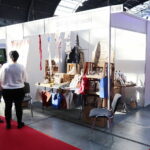 Organizacje pozarządowe z całej Polski prezentują się w Targach Kielce - Radio Kielce 27.10.2022. Kielce. I Ogólnopolskie Targi Organizacji Pozarządowych NGO-EXPO / Fot. Wiktor Taszłow - Radio Kielce