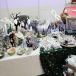 Organizacje pozarządowe z całej Polski prezentują się w Targach Kielce - Radio Kielce 27.10.2022. Kielce. I Ogólnopolskie Targi Organizacji Pozarządowych NGO-EXPO / Fot. Wiktor Taszłow - Radio Kielce