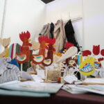 Organizacje pozarządowe z całej Polski prezentują się w Targach Kielce - Radio Kielce 27.10.2022. Kielce. I Ogólnopolskie Targi Organizacji Pozarządowych NGO-EXPO / Fot. Wiktor Taszłow - Radio Kielce