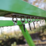 27.10.2022. Cedzyna. Zalew / Fot. Wiktor Taszłow - Radio Kielce