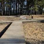 27.10.2022. Cedzyna. Zalew / Fot. Wiktor Taszłow - Radio Kielce