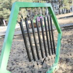 27.10.2022. Cedzyna. Zalew / Fot. Wiktor Taszłow - Radio Kielce