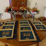 Kielce. WDK. Inauguracja sezonu artystycznego i wręczenie nagród dla osobowości świata kultury / Fot. Urząd Marszałkowski Województwa Świętokrzyskiego