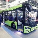 Kielce przez trzy dni będą stolicą innowacji w transporcie zbiorowym